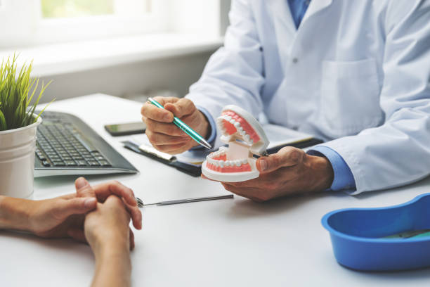 Best General Dentistry  in Eastman, GA