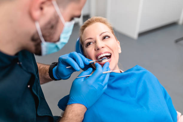 Why Choose Us for Your Dental Needs in Eastman, GA