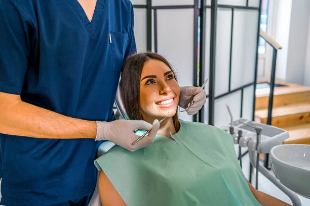 Best Pediatric Dentistry  in Eastman, GA