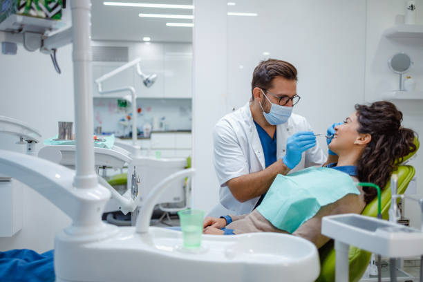 Best Oral Cancer Screening  in Eastman, GA