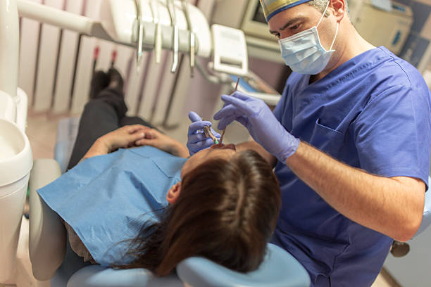 Best Dental Inlays and Onlays  in Eastman, GA