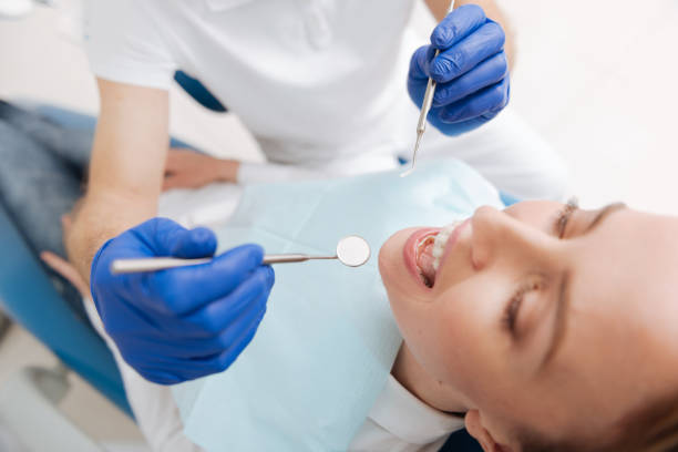 Best Dental Exams and Cleanings  in Eastman, GA